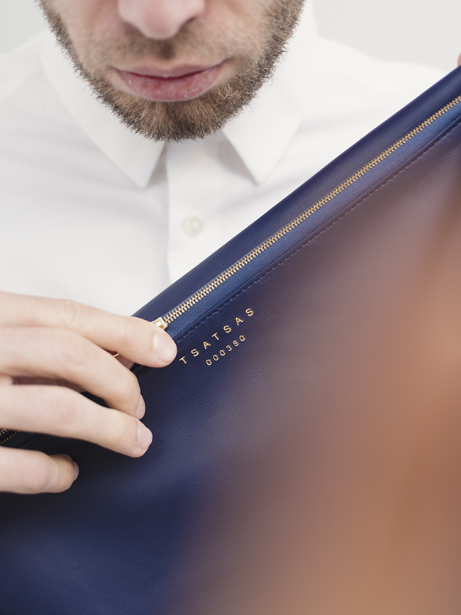 Tsatsas 2015 - Details, TSATSAS 2015, photograph 15 by Gerhardt Kellermann