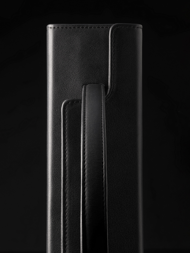 Tsatsas - Dieter Rams 931, TSATSAS, photograph 4 by Gerhardt Kellermann