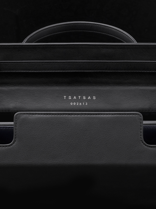 Tsatsas - Dieter Rams 931, TSATSAS, photograph 5 by Gerhardt Kellermann