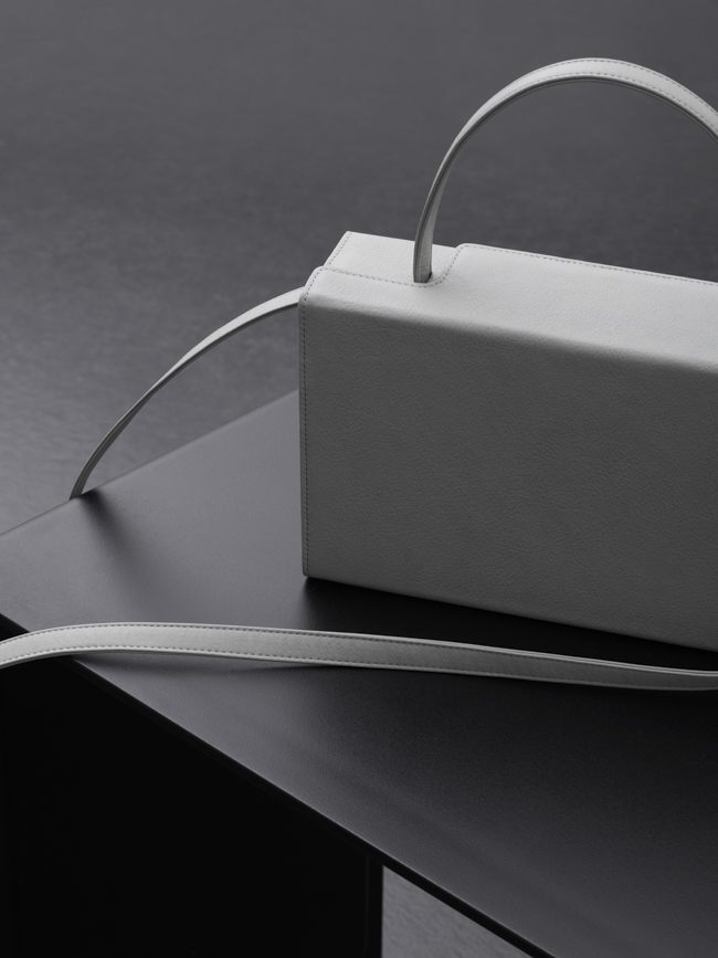 Tsatsas - Dieter Rams 931, TSATSAS, photograph 8 by Gerhardt Kellermann