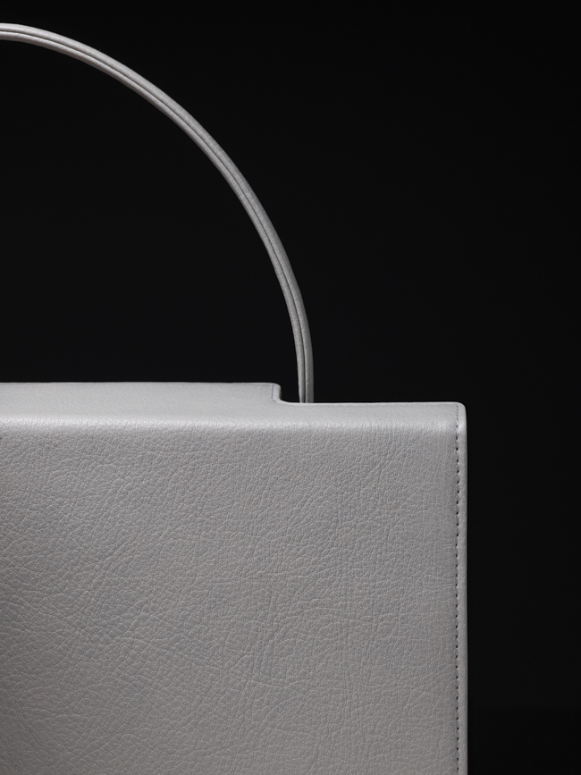 Tsatsas - Dieter Rams 931, TSATSAS, photograph 9 by Gerhardt Kellermann