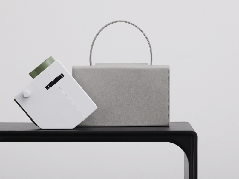 Tsatsas - Dieter Rams 931, TSATSAS, photograph 11 by Gerhardt Kellermann