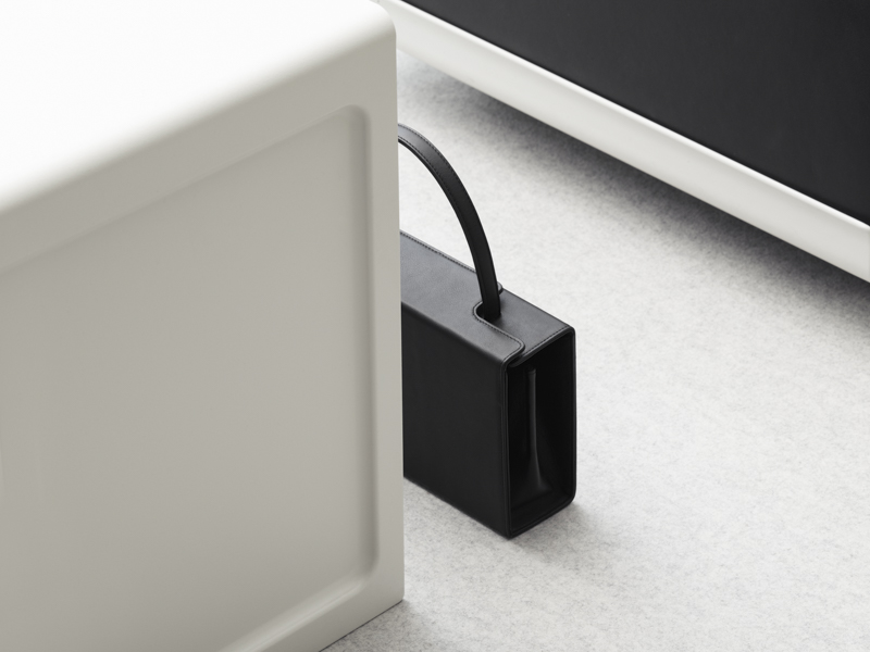 Tsatsas - Dieter Rams 931, TSATSAS, photograph 12 by Gerhardt Kellermann