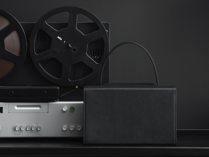 Tsatsas - Dieter Rams 931, TSATSAS, photograph 14 by Gerhardt Kellermann