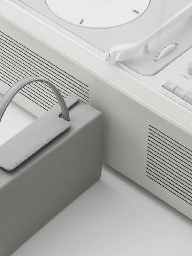 Tsatsas - Dieter Rams 931, TSATSAS, photograph 16 by Gerhardt Kellermann