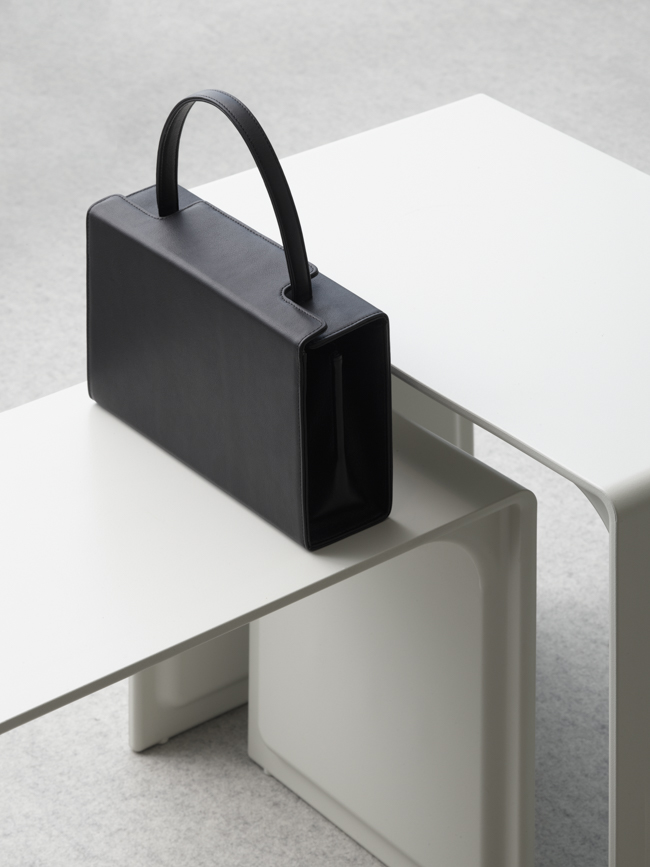 Tsatsas - Dieter Rams 931, TSATSAS, photograph 17 by Gerhardt Kellermann