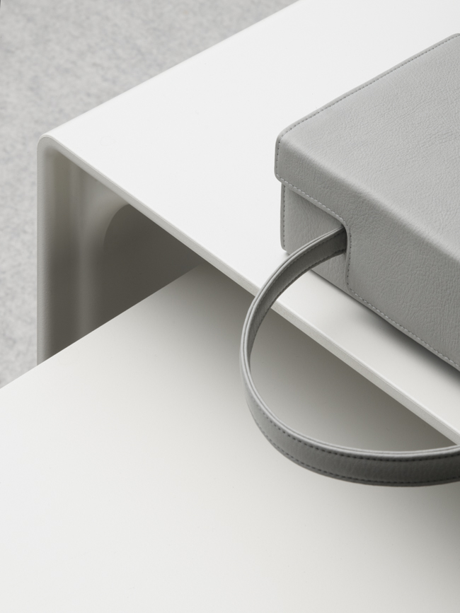 Tsatsas - Dieter Rams 931, TSATSAS, photograph 18 by Gerhardt Kellermann