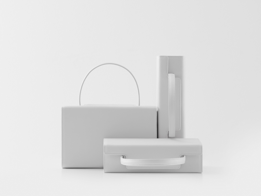 Tsatsas - Dieter Rams 931, TSATSAS, photograph 1 by Gerhardt Kellermann