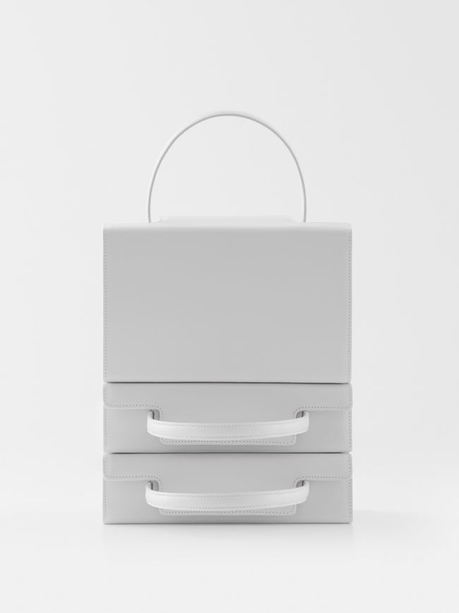 Tsatsas - Dieter Rams 931, TSATSAS, photograph 2 by Gerhardt Kellermann