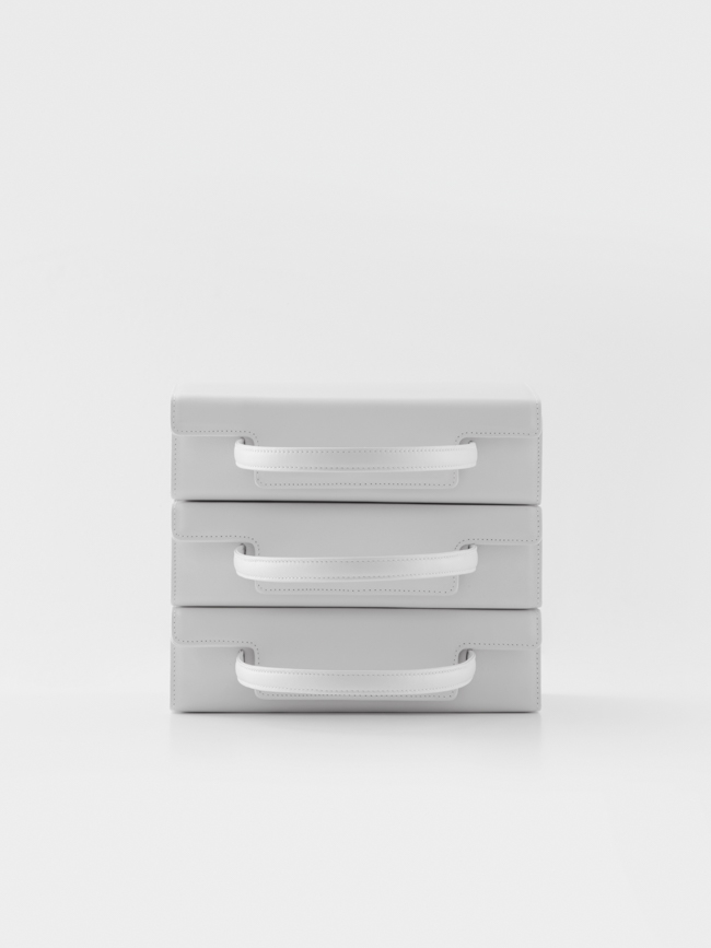 Tsatsas - Dieter Rams 931, TSATSAS, photograph 3 by Gerhardt Kellermann