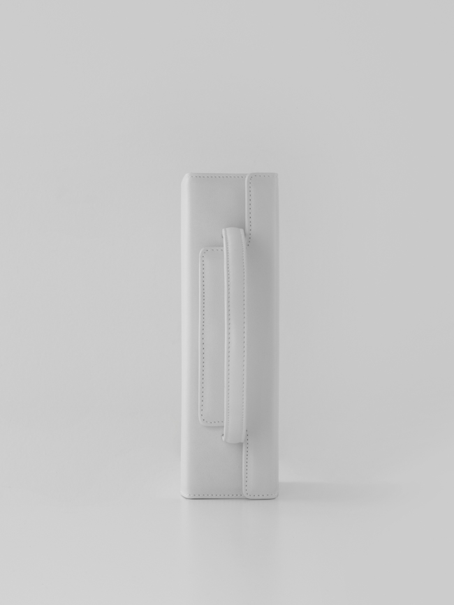Tsatsas - Dieter Rams 931, TSATSAS, photograph 5 by Gerhardt Kellermann