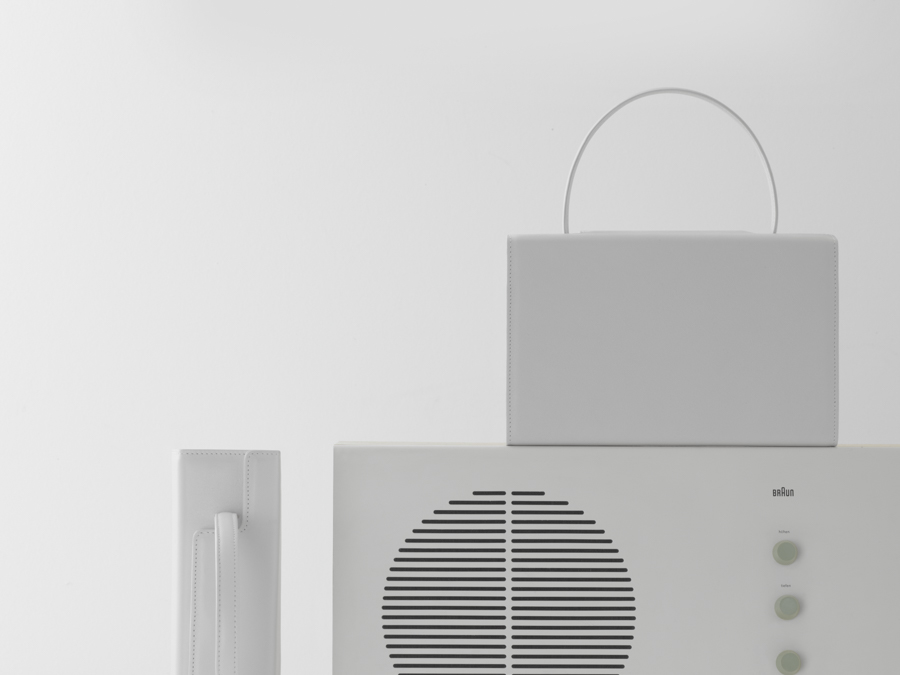 Tsatsas - Dieter Rams 931, TSATSAS, photograph 8 by Gerhardt Kellermann