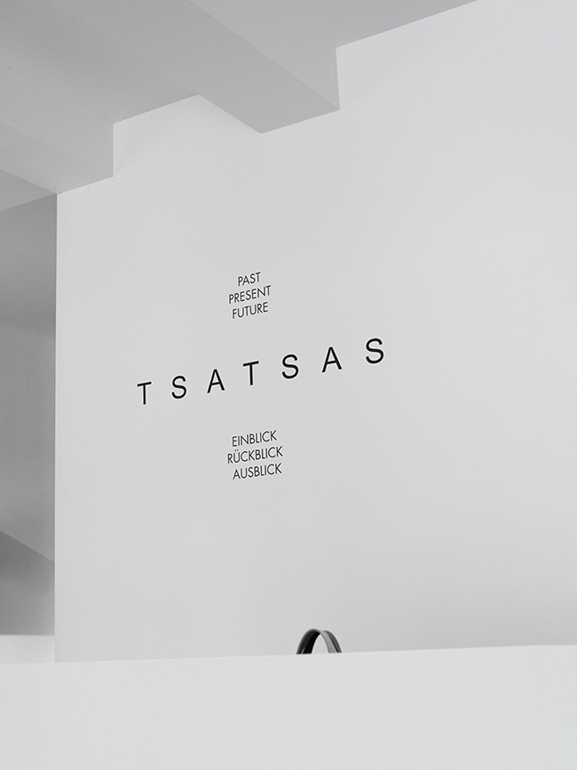 Tsatsas - Past, Present, Future, TSATSAS, photograph 1 by Gerhardt Kellermann