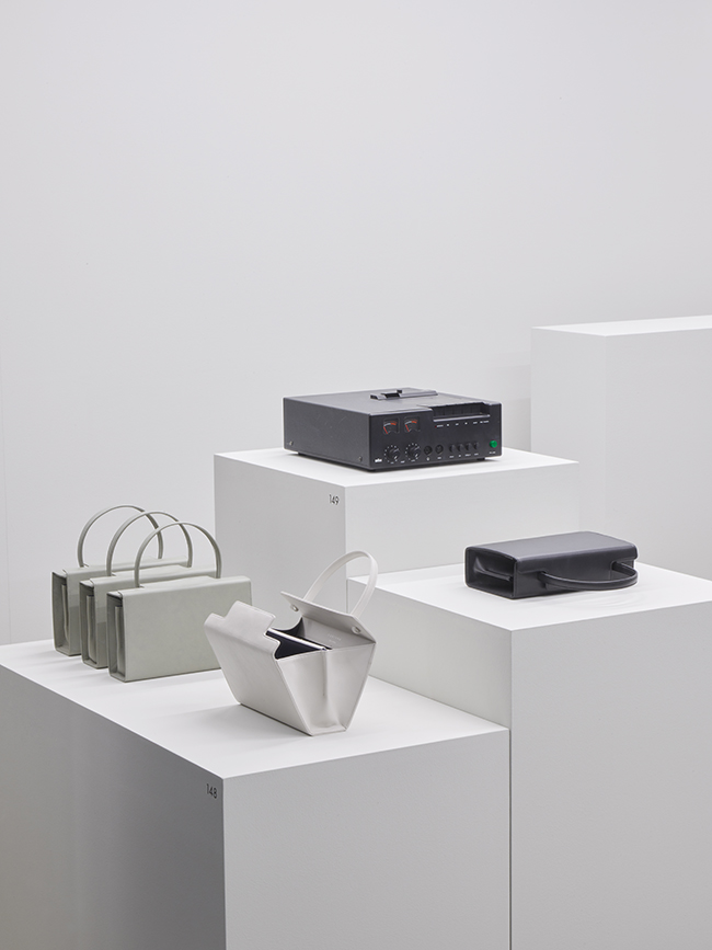Tsatsas - Past, Present, Future, TSATSAS, photograph 5 by Gerhardt Kellermann