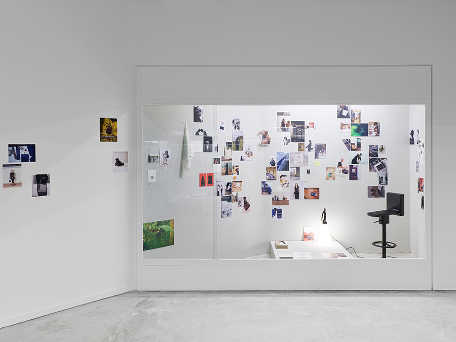 Tsatsas - Past, Present, Future, TSATSAS, photograph 31 by Gerhardt Kellermann