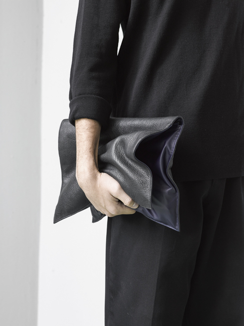 Tsatsas - Issue 05, TSATSAS, photograph 17 by Gerhardt Kellermann