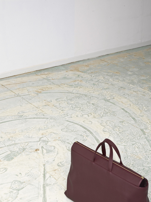Tsatsas - Issue 05, TSATSAS, photograph 22 by Gerhardt Kellermann