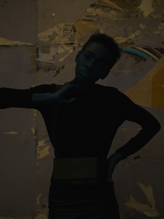 Tsatsas - Issue 08, TSATSAS, photograph 17 by Gerhardt Kellermann