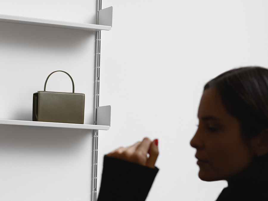 Tsatsas - 931 — Tsatsas 931 designed by Dieter Rams, TSATSAS, photograph 8 by Gerhardt Kellermann