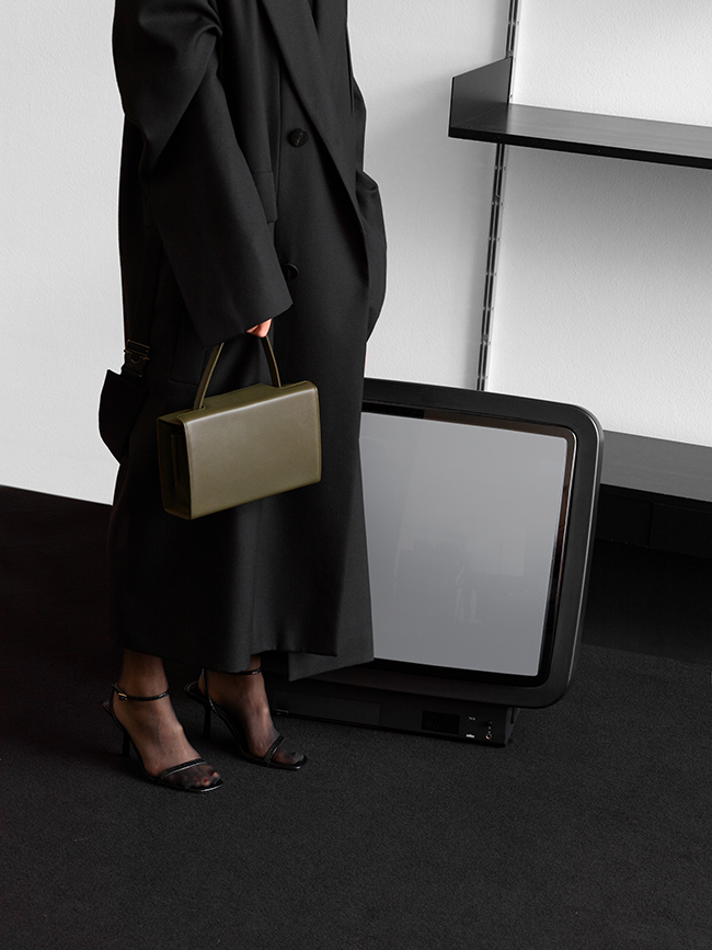 Tsatsas - 931 — Tsatsas 931 designed by Dieter Rams, TSATSAS, photograph 11 by Gerhardt Kellermann