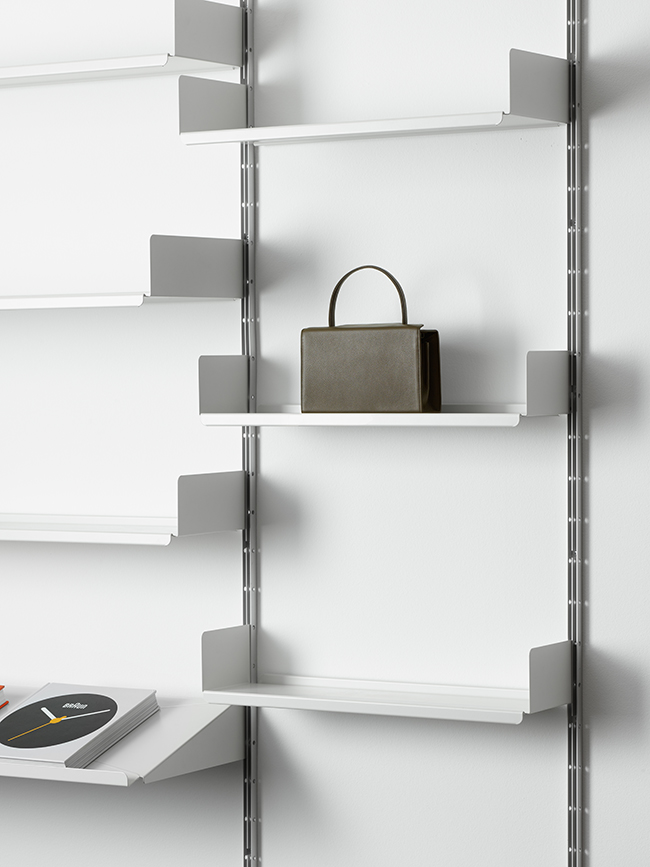 Tsatsas - 931 — Tsatsas 931 designed by Dieter Rams, TSATSAS, photograph 14 by Gerhardt Kellermann