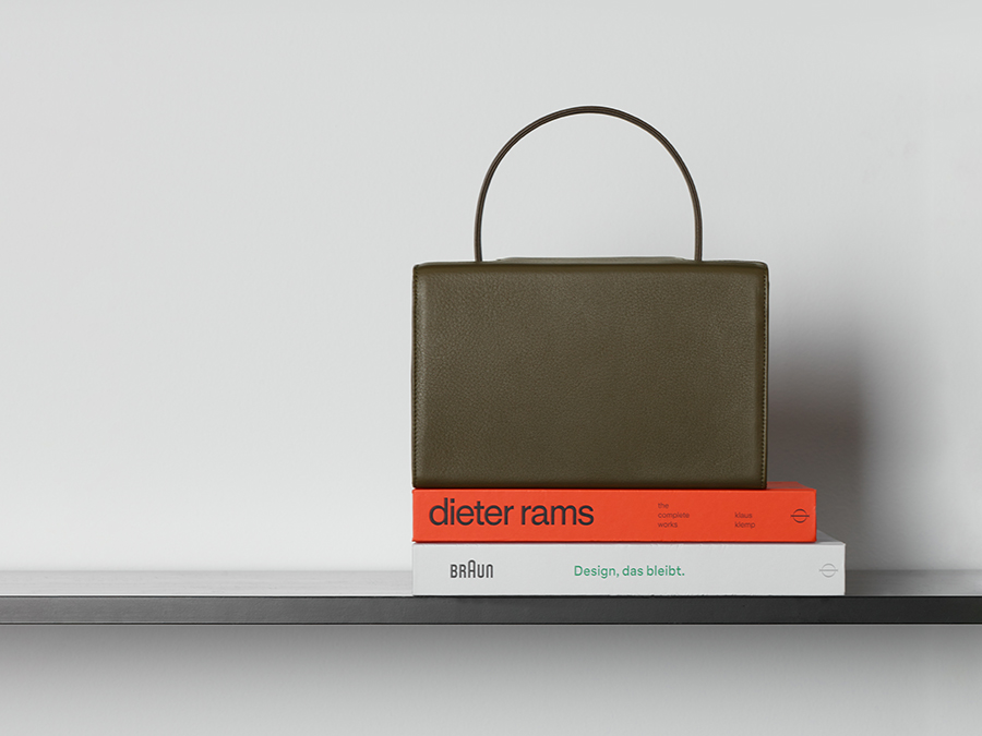 Tsatsas - 931 — Tsatsas 931 designed by Dieter Rams, TSATSAS, photograph 17 by Gerhardt Kellermann