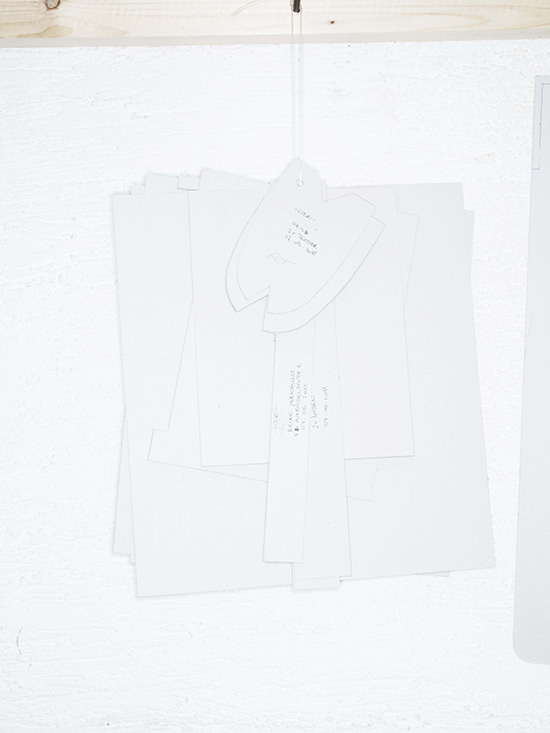 Tsatsas - Atelier, TSATSAS, photograph 11 by Gerhardt Kellermann