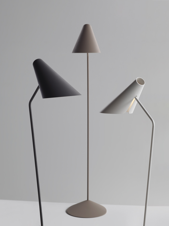 Vibia - Collections, VIBIA, photograph 2 by Gerhardt Kellermann
