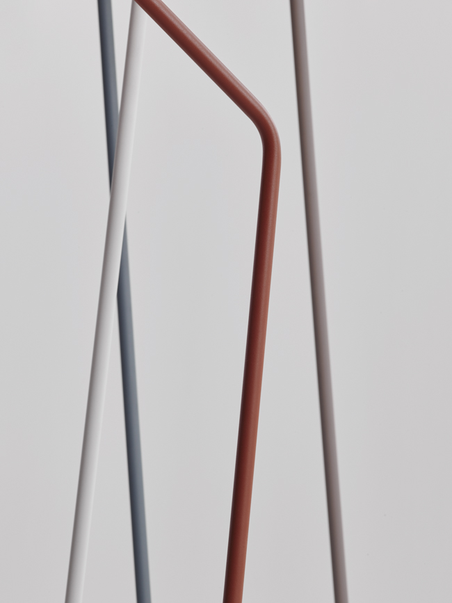 Vibia - Collections, VIBIA, photograph 5 by Gerhardt Kellermann