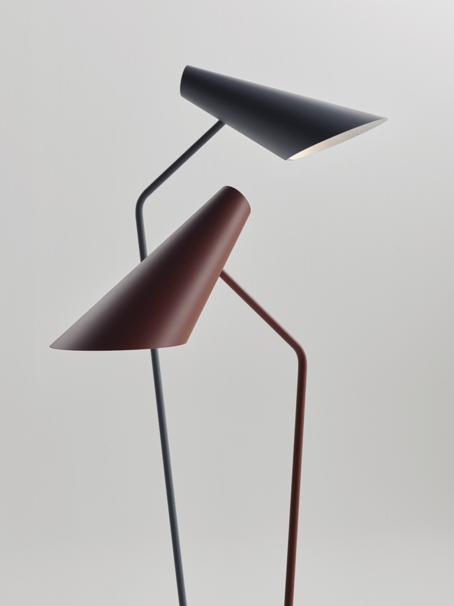 Vibia - Collections, VIBIA, photograph 6 by Gerhardt Kellermann