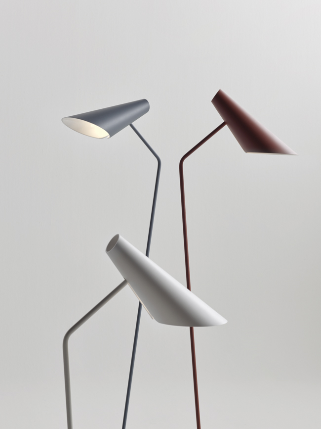 Vibia - Collections, VIBIA, photograph 7 by Gerhardt Kellermann