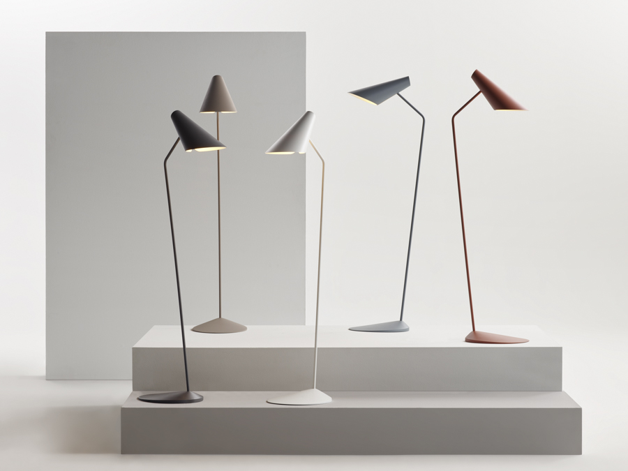 Vibia - Collections, VIBIA, photograph 8 by Gerhardt Kellermann