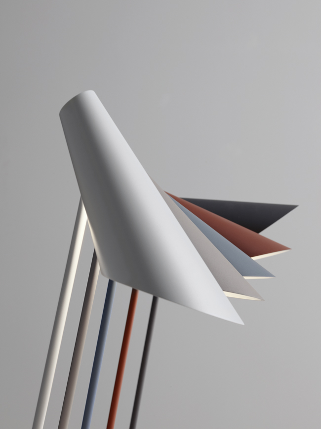 Vibia - Collections, VIBIA, photograph 9 by Gerhardt Kellermann