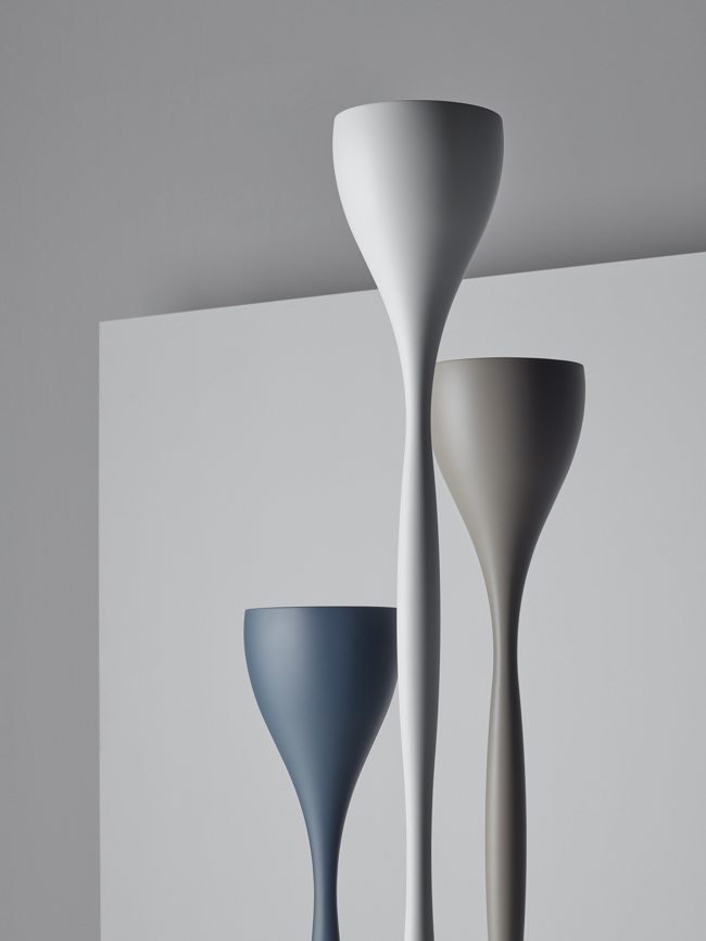Vibia - Collections, VIBIA, photograph 16 by Gerhardt Kellermann