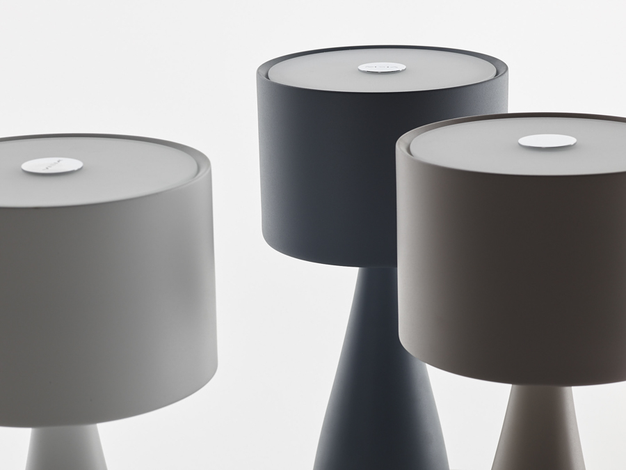 Vibia - Collections, VIBIA, photograph 19 by Gerhardt Kellermann