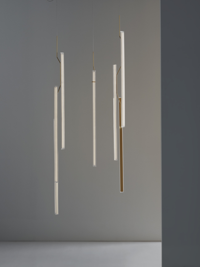 Vibia - Collections, VIBIA, photograph 20 by Gerhardt Kellermann