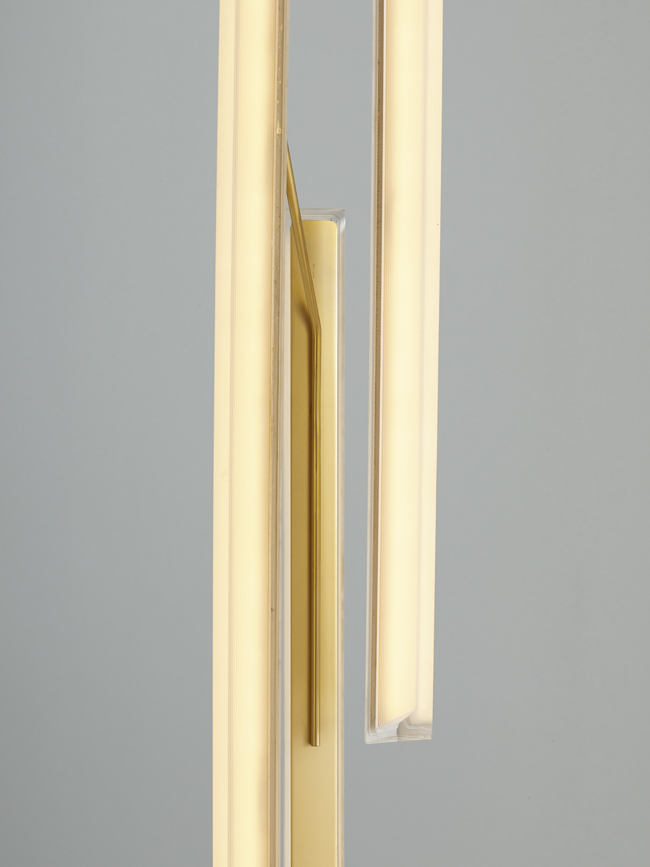 Vibia - Collections, VIBIA, photograph 21 by Gerhardt Kellermann