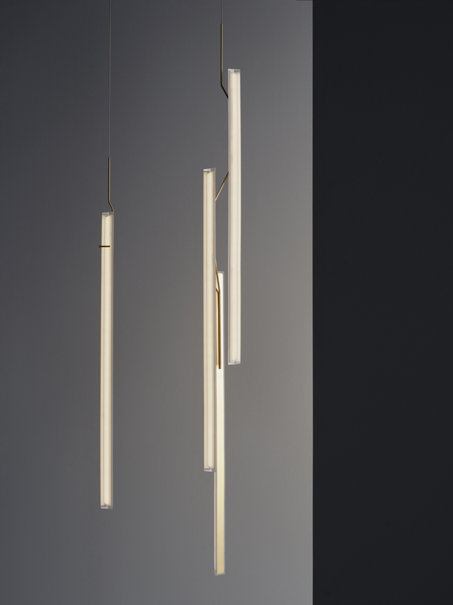 Vibia - Collections, VIBIA, photograph 22 by Gerhardt Kellermann