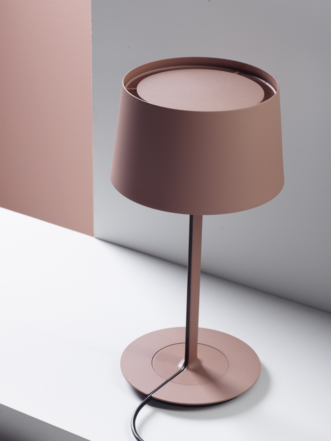 Vibia - Collections, VIBIA, photograph 3 by Gerhardt Kellermann