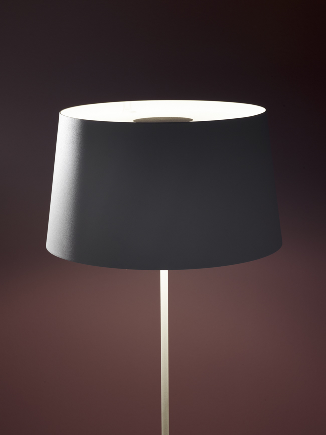 Vibia - Collections, VIBIA, photograph 4 by Gerhardt Kellermann