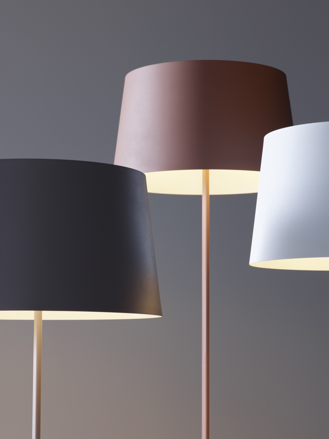 Vibia - Collections, VIBIA, photograph 5 by Gerhardt Kellermann