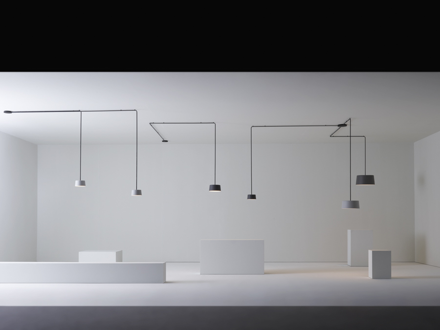 Vibia - Collections, VIBIA, photograph 9 by Gerhardt Kellermann