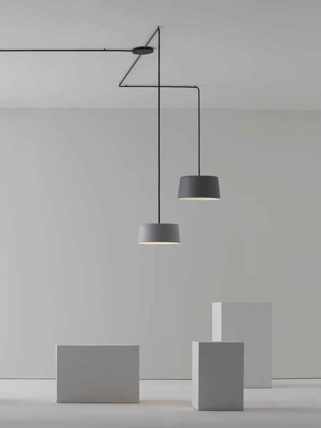 Vibia - Collections, VIBIA, photograph 10 by Gerhardt Kellermann