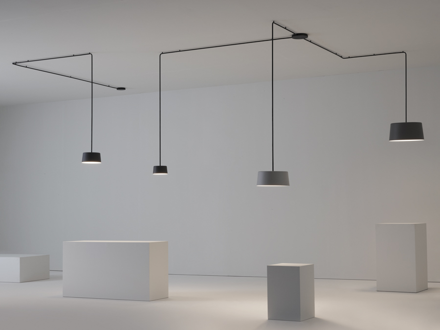 Vibia - Collections, VIBIA, photograph 11 by Gerhardt Kellermann