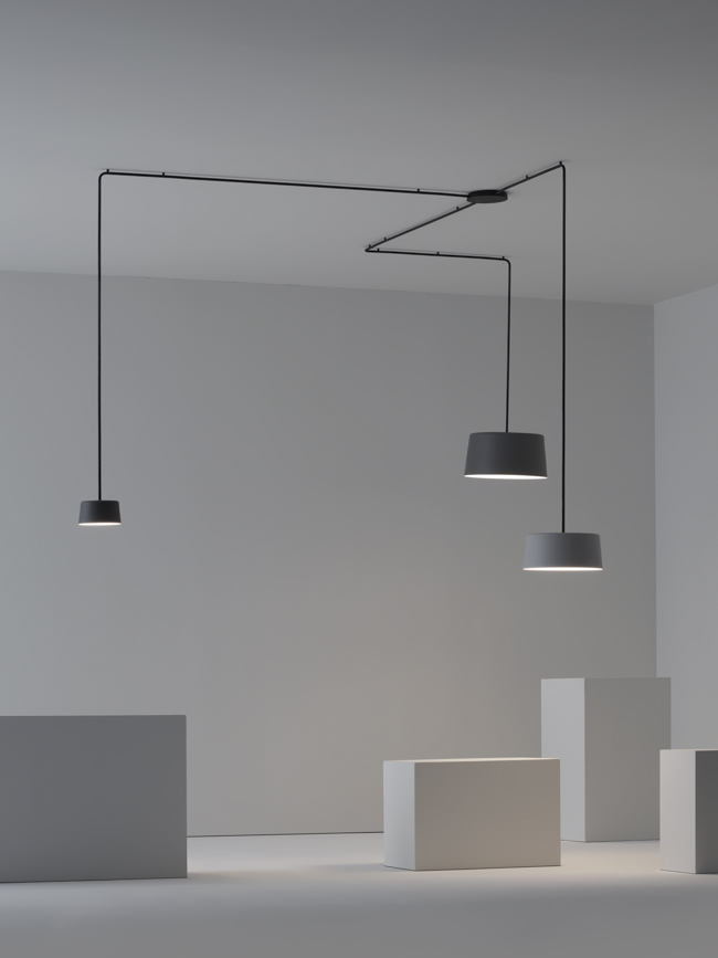 Vibia - Collections, VIBIA, photograph 12 by Gerhardt Kellermann