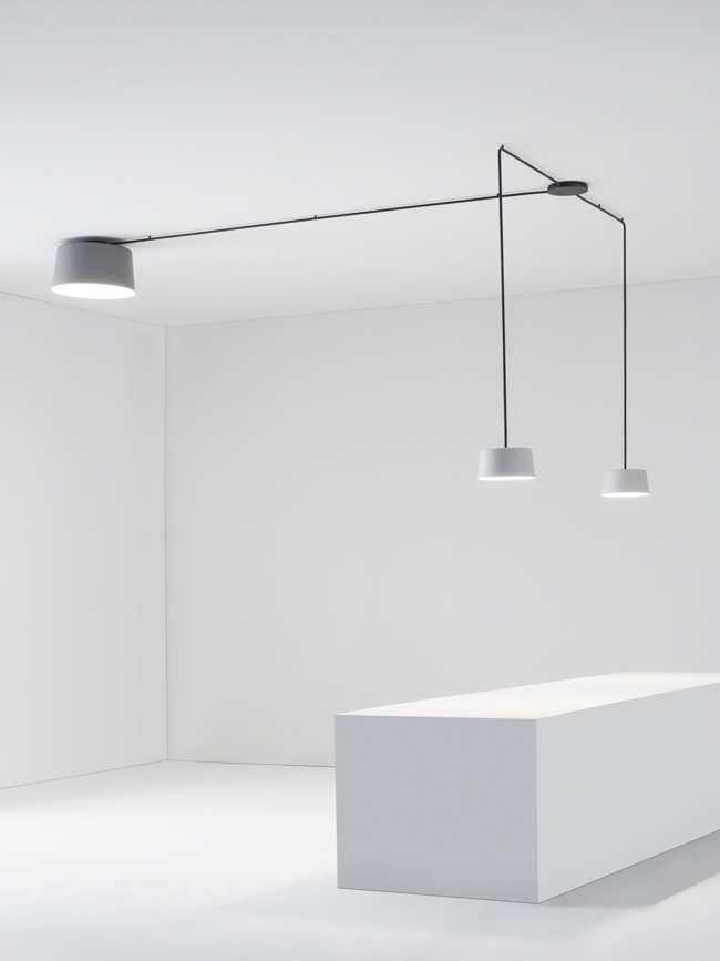 Vibia - Collections, VIBIA, photograph 13 by Gerhardt Kellermann