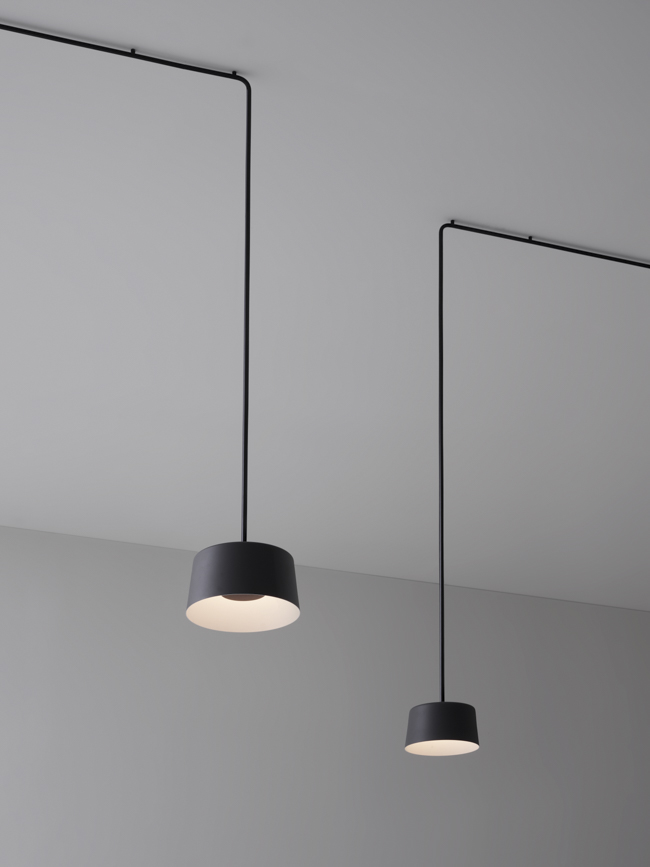 Vibia - Collections, VIBIA, photograph 14 by Gerhardt Kellermann