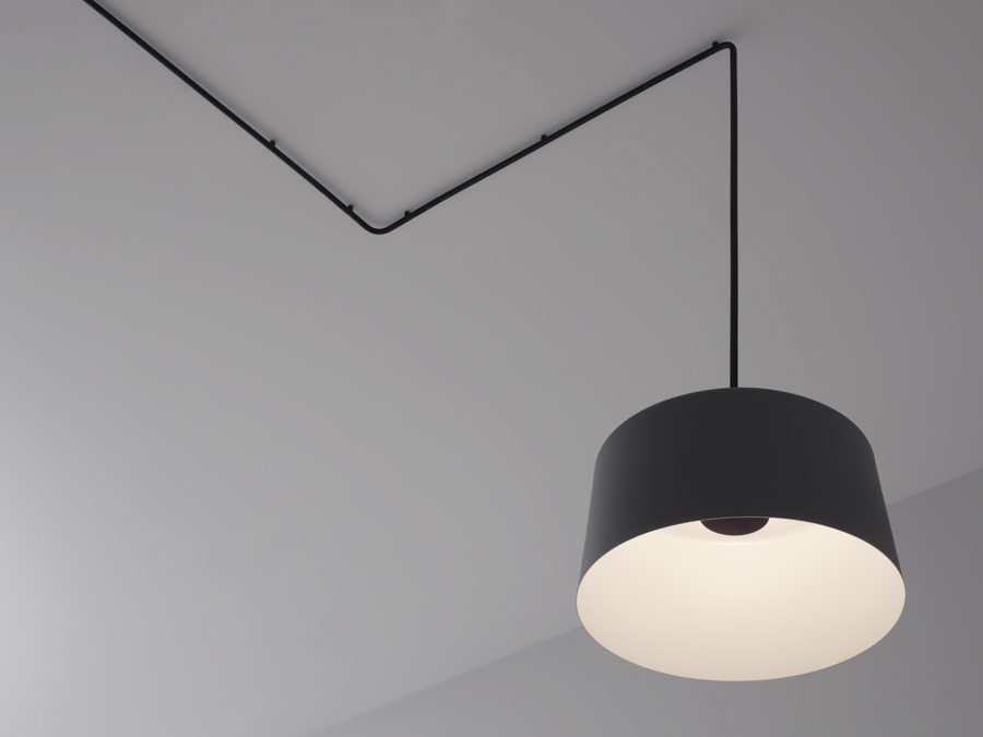 Vibia - Collections, VIBIA, photograph 15 by Gerhardt Kellermann