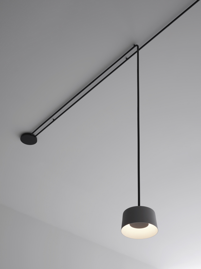 Vibia - Collections, VIBIA, photograph 16 by Gerhardt Kellermann