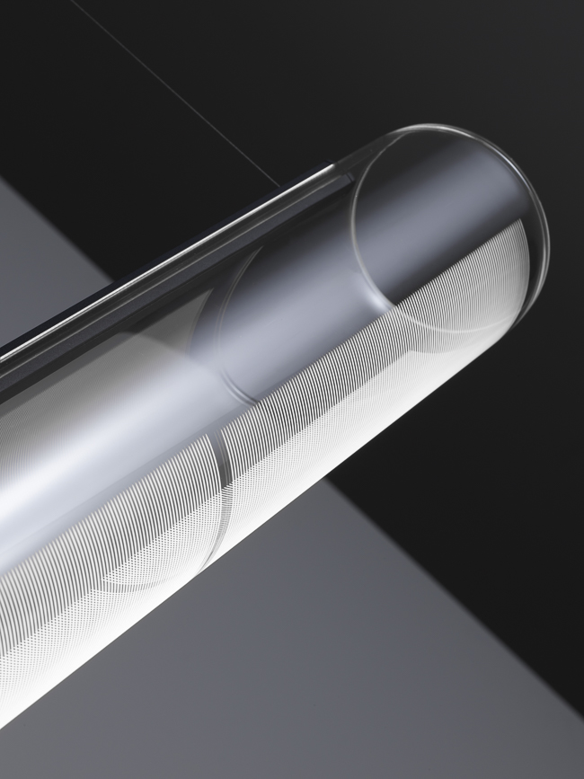 Vibia - Guise 2.0, VIBIA, photograph 1 by Gerhardt Kellermann